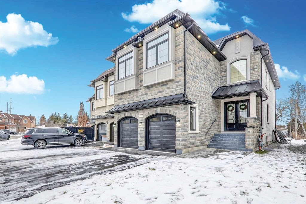WHITEPINE HOMES | 2015 Altona Rd, Pickering, ON L1V 2P9, Canada | Phone: (416) 876-0102