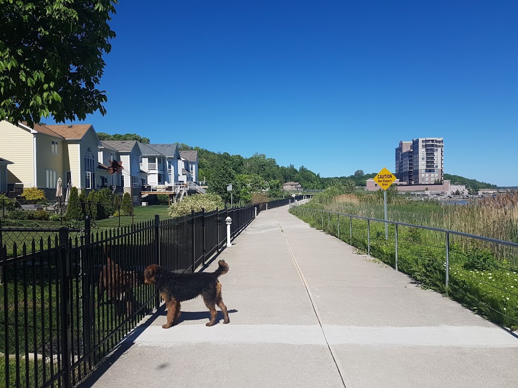 Sainte-Marie Park | 937-, 1139 Wye Valley Rd, Midland, ON L4R 5L8, Canada | Phone: (705) 526-7838