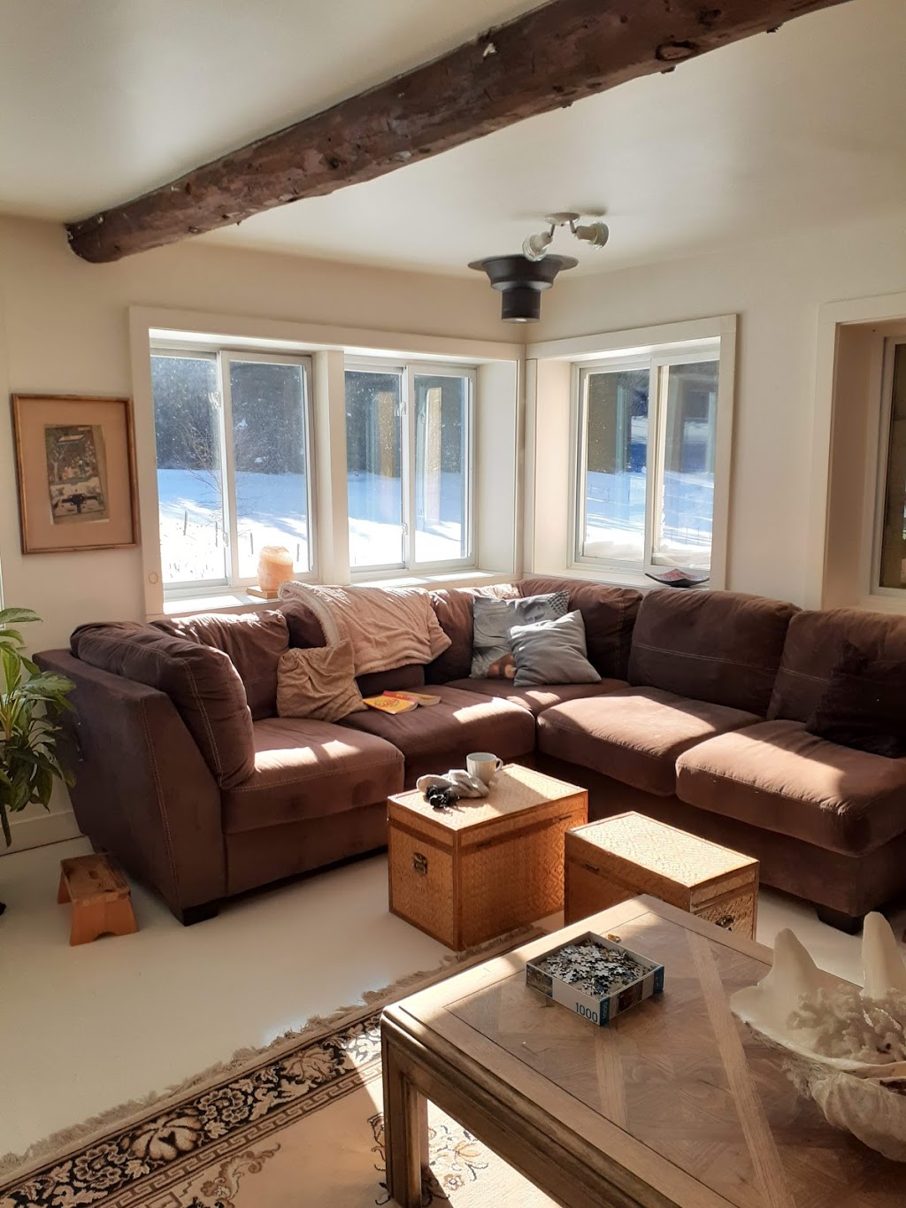 Centre de vie | 14 Chemin du Petit 5 Rang, Ripon, QC J0V 1V0, Canada | Phone: (819) 428-2215