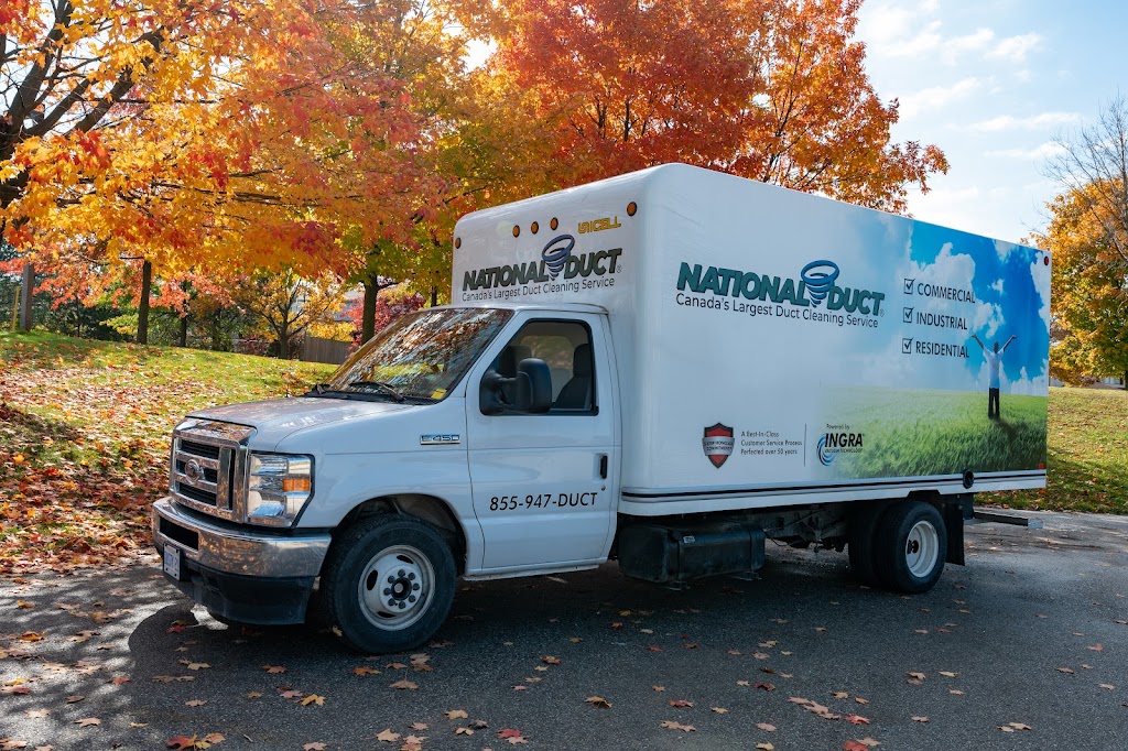 National Duct Markham | 178 Main Street Markham N Suite 301, Markham, ON L3R 2G9, Canada | Phone: (289) 818-1826