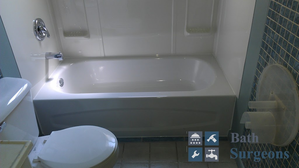 Bath Surgeons | 5328 Calgary Trail NW #1554, Edmonton, AB T6H 4J8, Canada | Phone: (780) 680-6556
