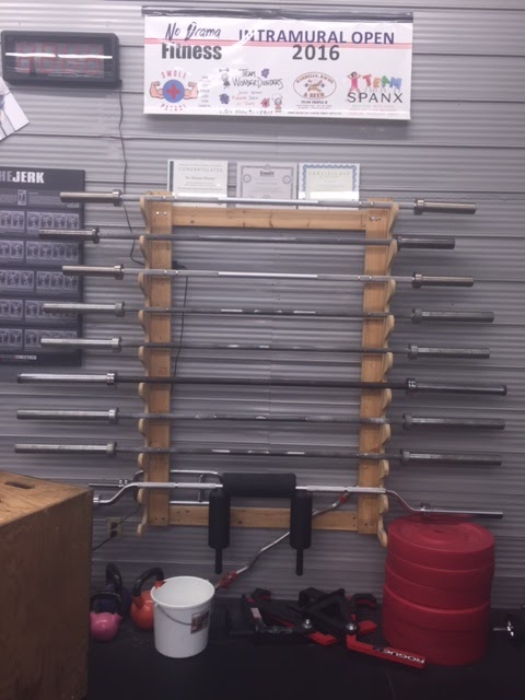 No Drama Fitness | 2-160 Mahood Johnston Dr, Kincardine, ON N2Z 2P3, Canada | Phone: (519) 955-6016