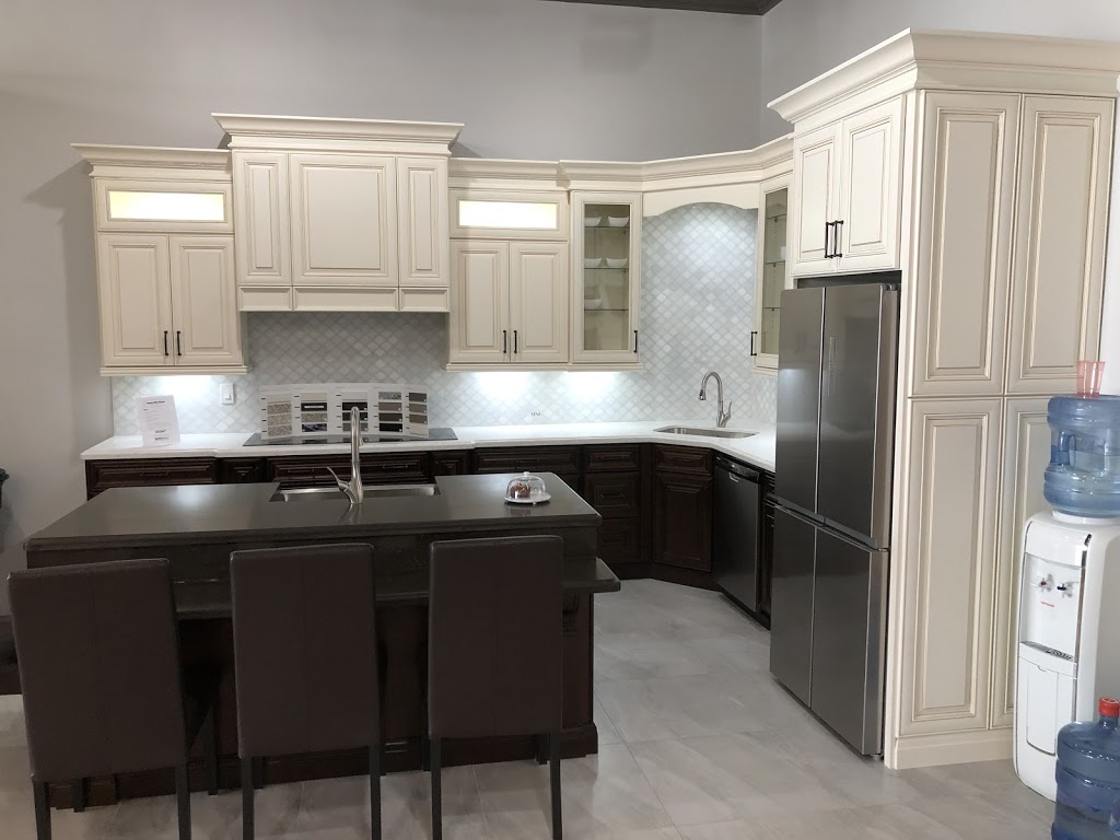 Majestic Cabinet Refacing | 52 Harvest Hills Blvd, East Gwillimbury, ON L9N 0A6, Canada | Phone: (647) 206-6103