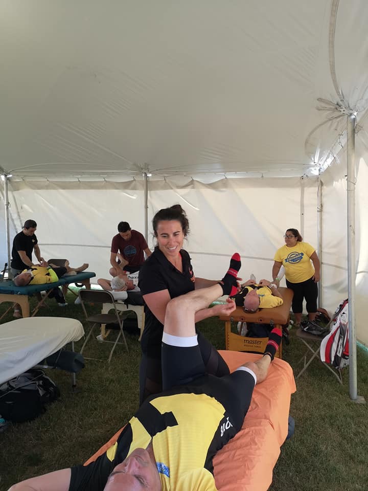 Rebekah Frojmovic travailleuse sociale massothérapeute | 154 Rue Principale, Saint-Sauveur, QC J0R 1R6, Canada | Phone: (514) 862-1391