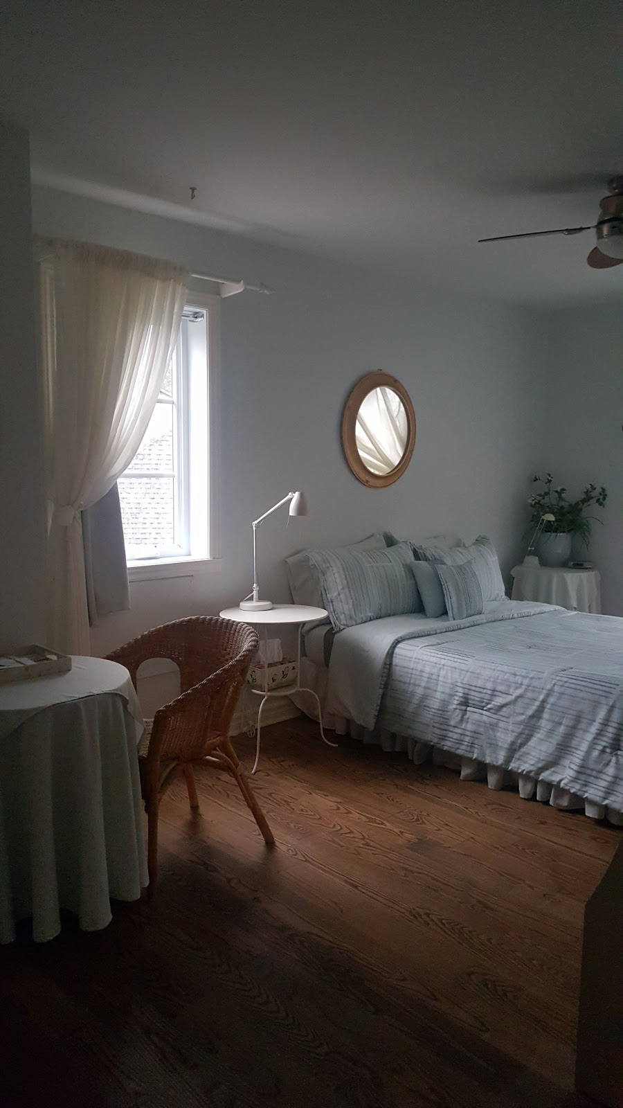 Auberge le Voyageur B&B | 900 Rue Coupal, Mont-Tremblant, QC J8E 2P1, Canada | Phone: (819) 429-6277