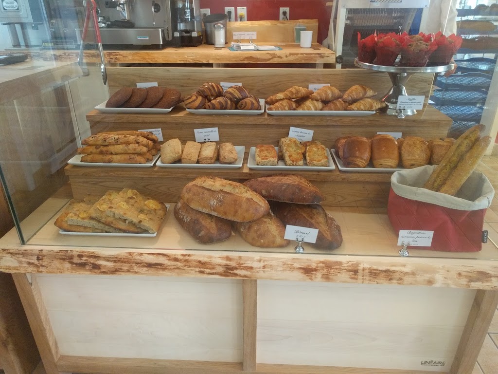 Boulangerie Du pain...Cest tout! | 525 Rte de la Seigneurie, Saint-Roch-des-Aulnaies, QC G0R 4E0, Canada | Phone: (418) 354-2800 ext. 2