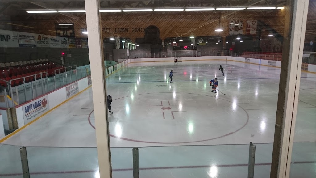 Birch Hills Civic Ctr | 126 McCallum Ave, Birch Hills, SK S0J 0G0, Canada | Phone: (306) 749-2909