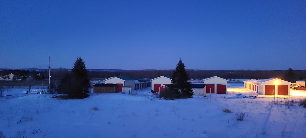 Loch Storage Inc. | 2730 Dunrobin Rd, Dunrobin, ON K0A 1T0, Canada | Phone: (613) 898-5624