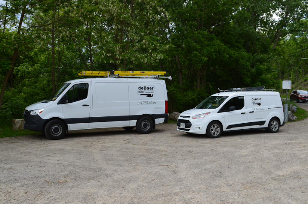 deBoer HVAC Services Ltd. | 32 Arlington Parkway, Brant, ON N3L 0G2, Canada | Phone: (519) 755-4944