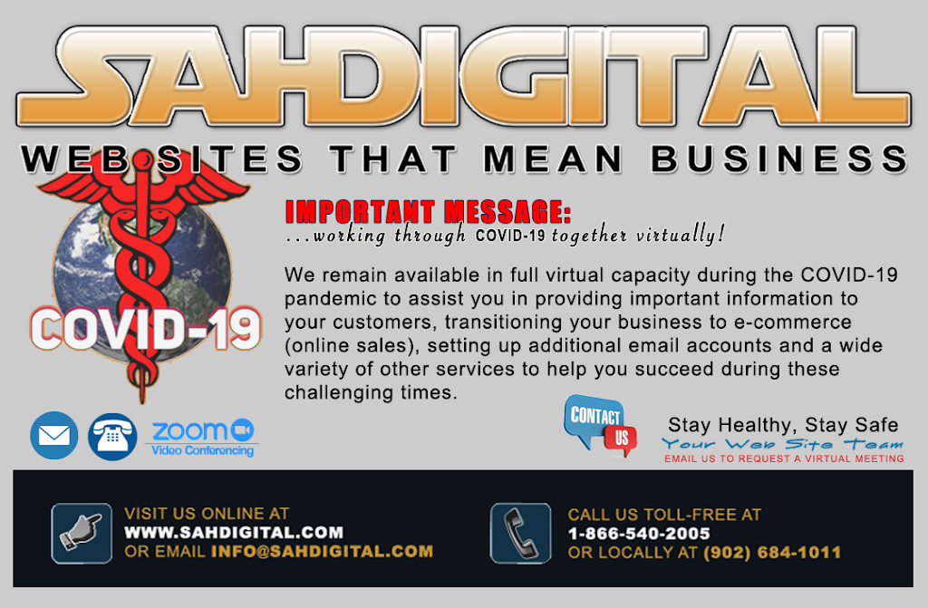 SAHDIGITAL-22ND CENTURY INK | 38 Main St, Hantsport, NS B0P 1P0, Canada | Phone: (902) 684-1011