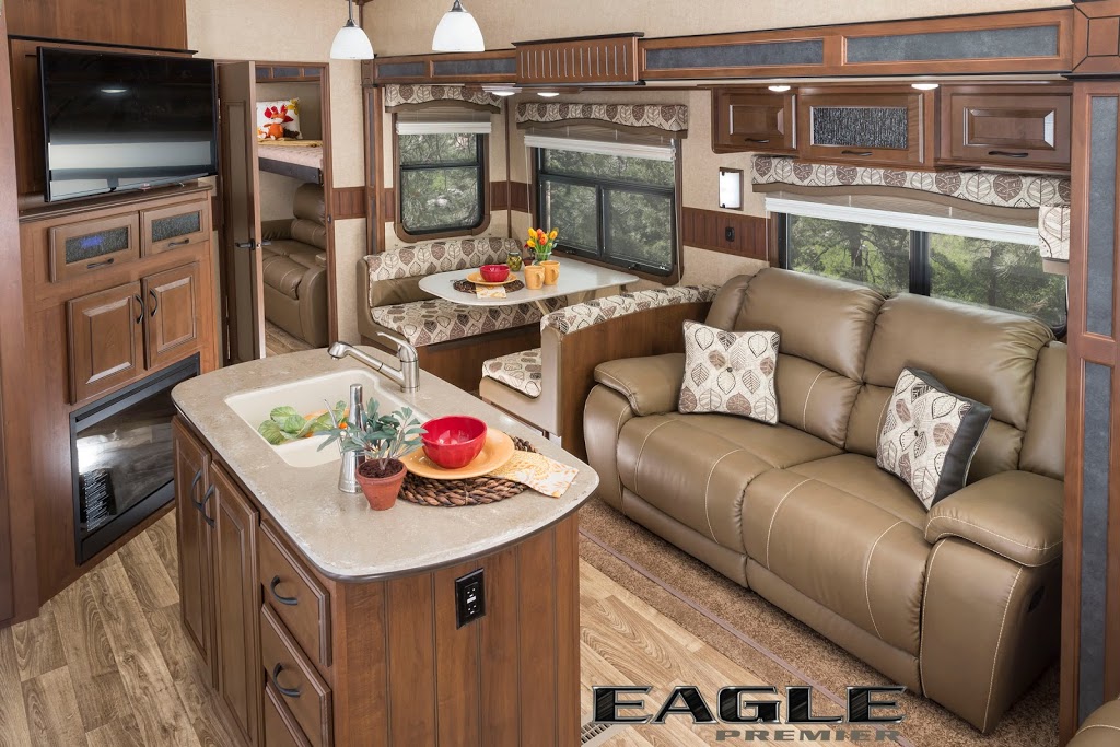 Layzee Acres RV Sales | 5516 ON-12, Orillia, ON L3V 6H7, Canada | Phone: (705) 833-2539