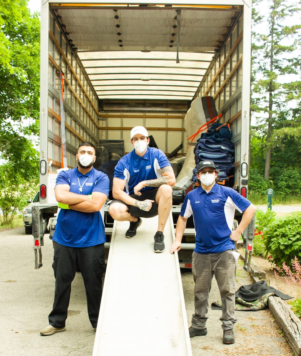 Binbrook Moving | 60 Whitwell Way, Binbrook, ON L0R 1C0, Canada | Phone: (800) 941-0196