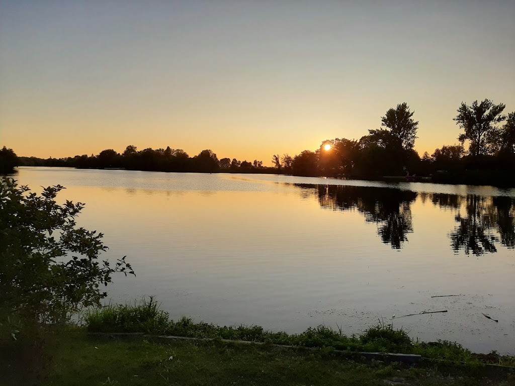 Trent-Severn Waterway, Lock 37 - Bolsover | Brock, ON L0K 1A0, Canada | Phone: (705) 426-9681