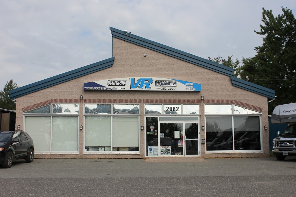 Vr Victoriaville Center 2082 Route 122 Saint Albert Qc J0a 1e0 Canada