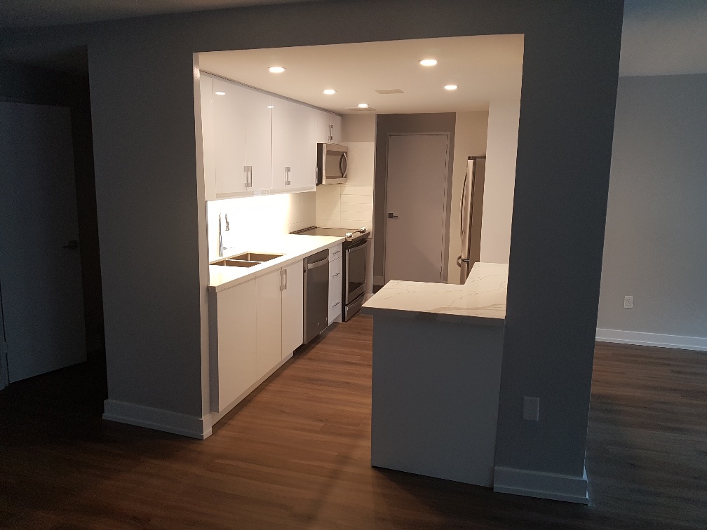 Pronto Kitchens | 511 Edgeley Blvd, Concord, ON L4K 4G4, Canada | Phone: (647) 695-8568