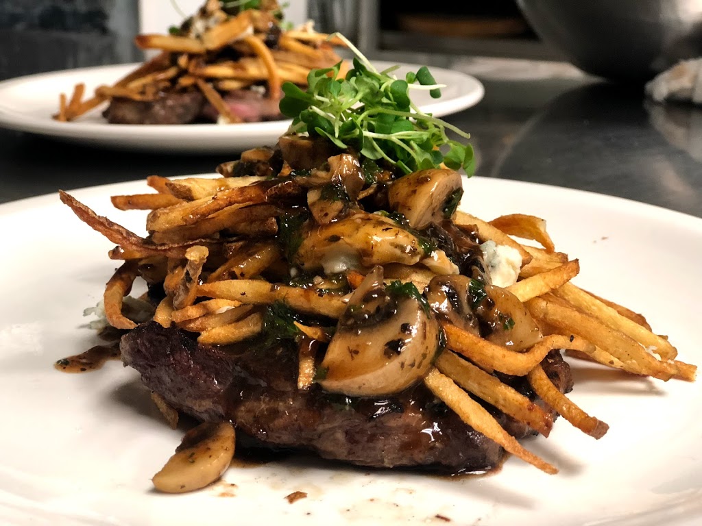 Napolis Café | 1300 Stittsville Main St, Stittsville, ON K2S 1A3, Canada | Phone: (613) 836-7722