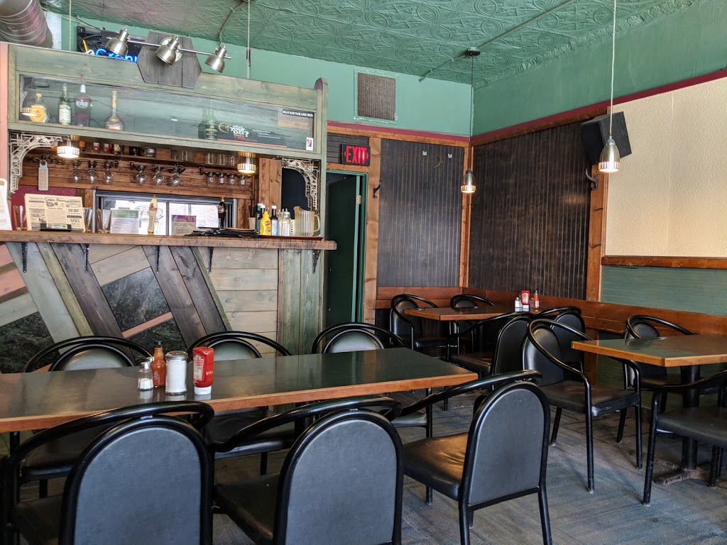 The Nook | restaurant | 43 Sherbrook St, Winnipeg, MB R3G 1K6, Canada | 2047740818 OR +1 204-774-0818
