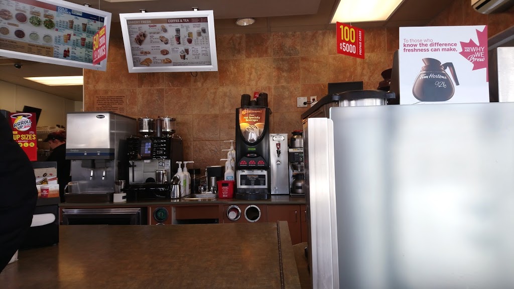 Tim Hortons | 111 Wharncliffe Rd S, London, ON N6J 2K2, Canada | Phone: (519) 858-8145