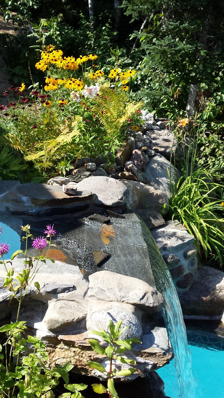 Spa le Geyser | 10500 Boulevard du Curé Labelle, Labelle, QC J0T 1H0, Canada | Phone: (819) 686-1994