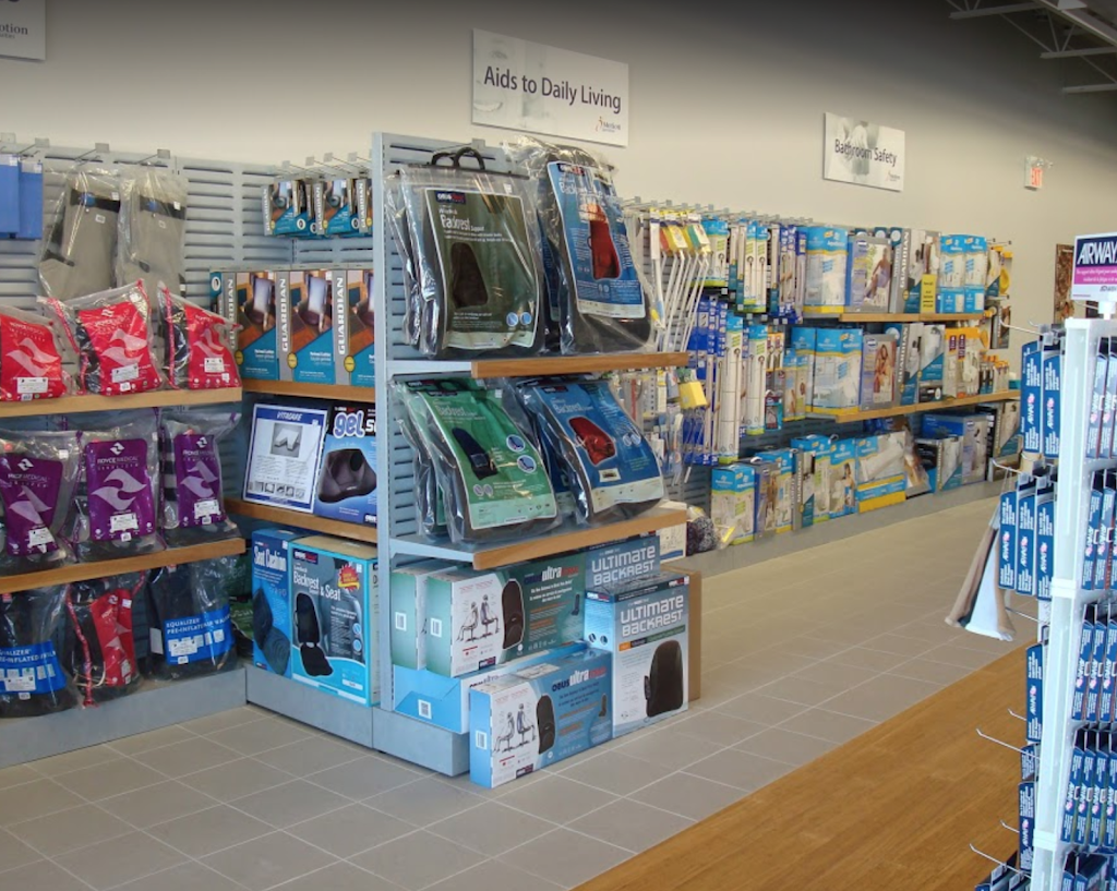 Motion (formerly Motion Specialties) | 139 Adelaide St S, London, ON N5Z 3L1, Canada | Phone: (519) 685-0400