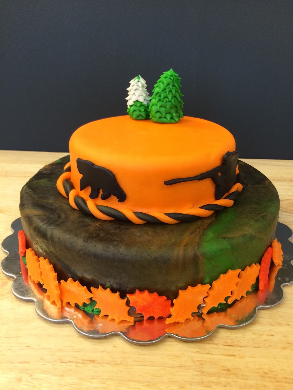 Little Miss Sunshine Bakes | 163 Magnolia Ave, Sussex, NB E4E 2H3, Canada | Phone: (780) 740-3397