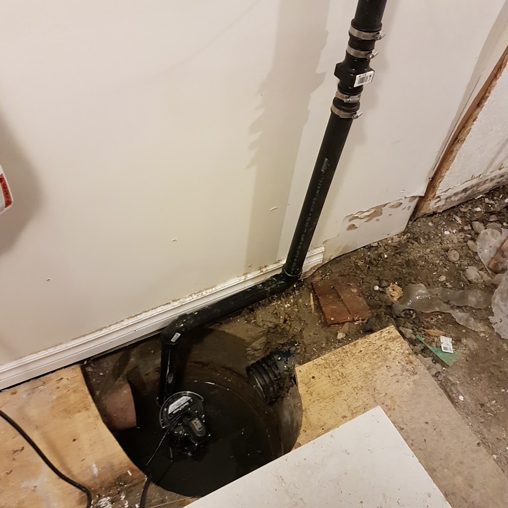 BP DRAIN AND PLUMBING INC | 159 Stephen Dr #306, Etobicoke, ON M8Y 3N5, Canada | Phone: (647) 770-8220