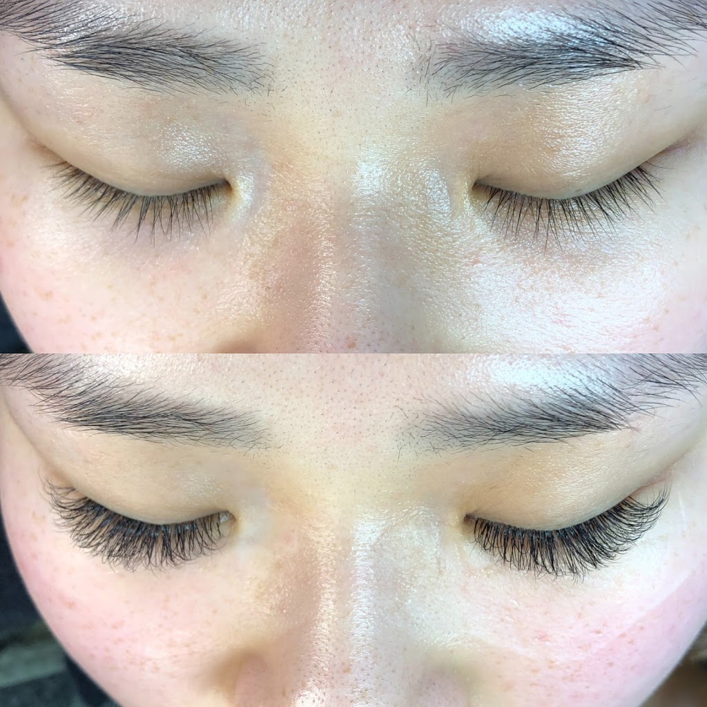 Lashvibe and Esthetics | 1181 17 Ave SE, Salmon Arm, BC V1E 2C9, Canada | Phone: (778) 245-3578