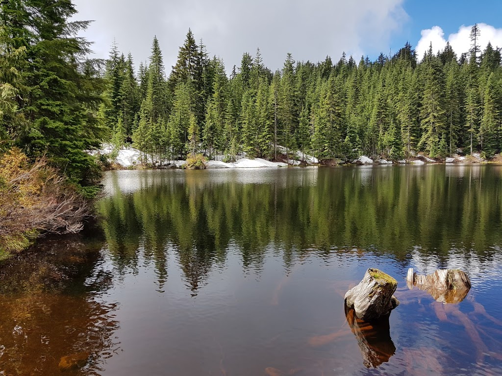 West Lake | West Vancouver, BC V0N 1G0, Canada