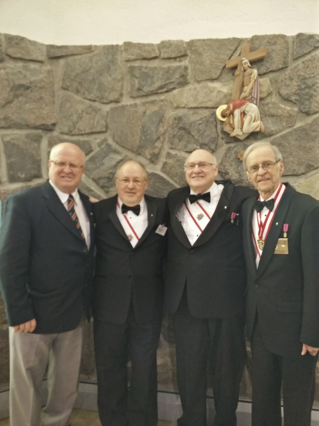 Presbytère St-Georges | 359 212e Rue, Saint-Georges, QC G9T 5J6, Canada | Phone: (819) 538-2186