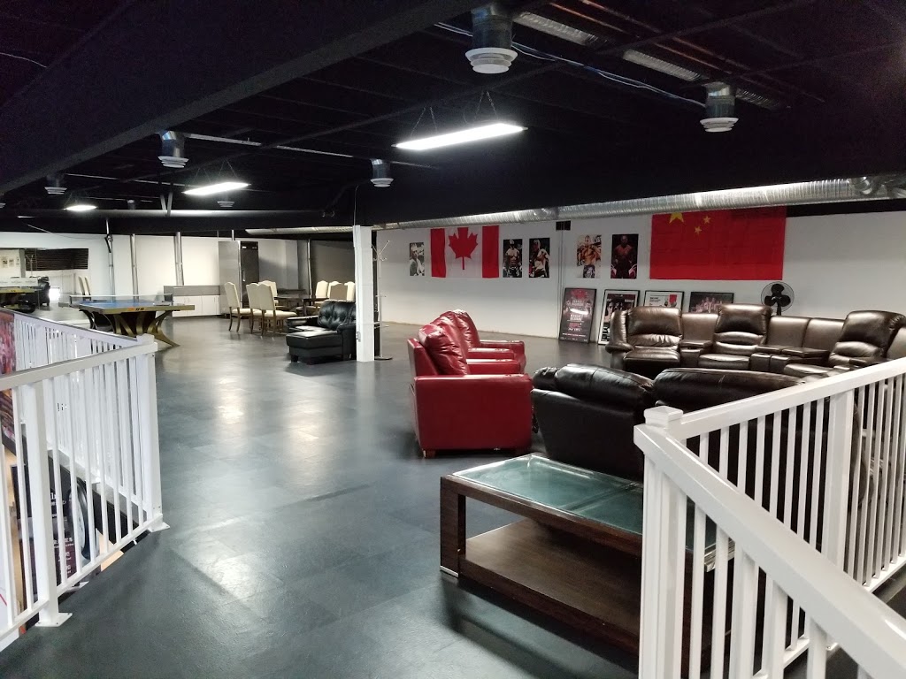 WORLD CHAMPION CLUB | 12851 No 5 Rd, Richmond, BC V7A 4E9, Canada | Phone: (604) 275-5288