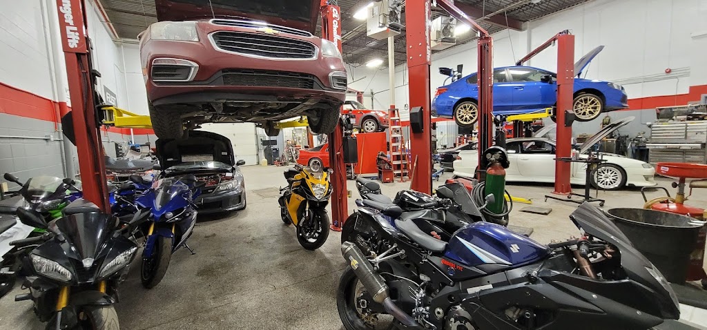 RIDERS YYC | 11124 36 St NE Bay 2040, Calgary, AB T3N 1L3, Canada | Phone: (403) 608-2626