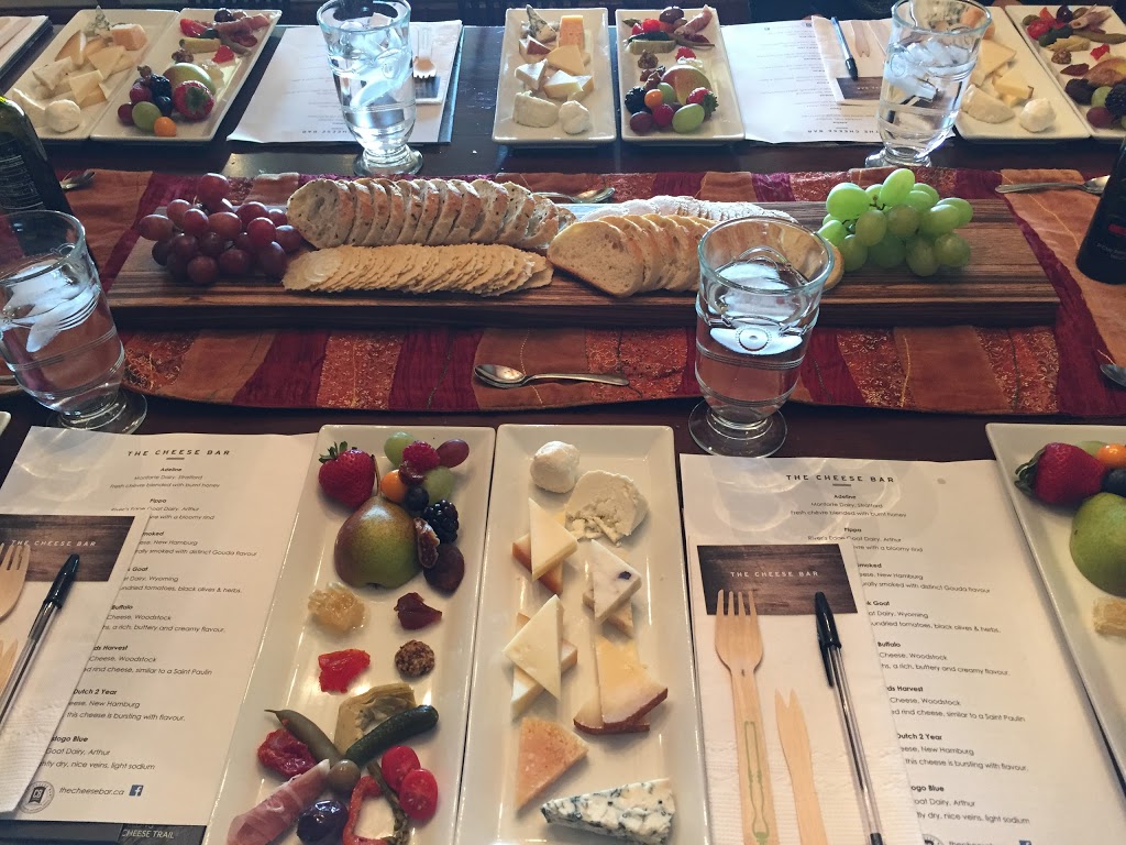 The Cheese Bar | 25 Amy Croft Dr Unit 29-30B, Lakeshore, ON N9K 1C7, Canada | Phone: (226) 348-5277