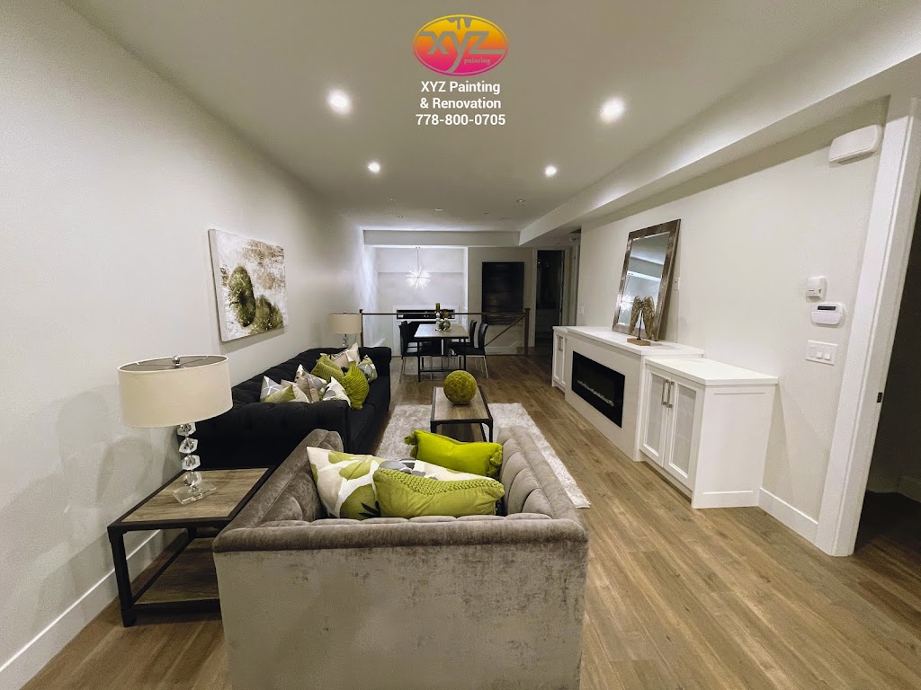 XYZ Construction & Renovation Group | Surrey | 17964 Shannon Pl, Surrey, BC V3S 1H6, Canada | Phone: (778) 800-0705