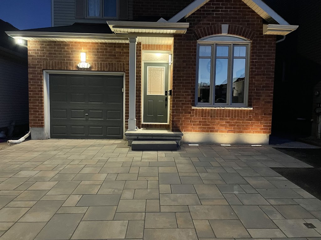 Capital Yardworks Inc | 5918 Longhearth Way, Manotick, ON K4M 1M1, Canada | Phone: (343) 308-3452