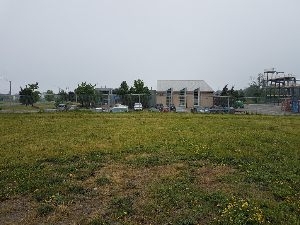 Dog Park Leash Free | 215 Dartnall Rd, Hamilton, ON L8W 3V9, Canada