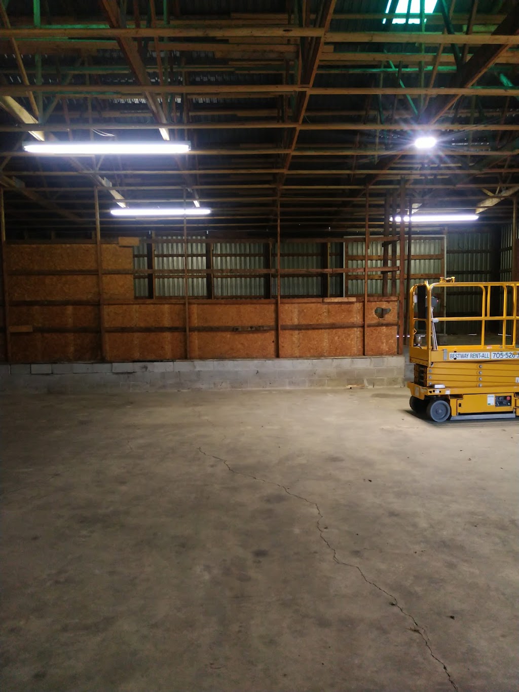 Georgian Electric Inc. | 195 Macavalley Rd, Township Of Tiny, ON L9M 2G2, Canada | Phone: (705) 549-9165