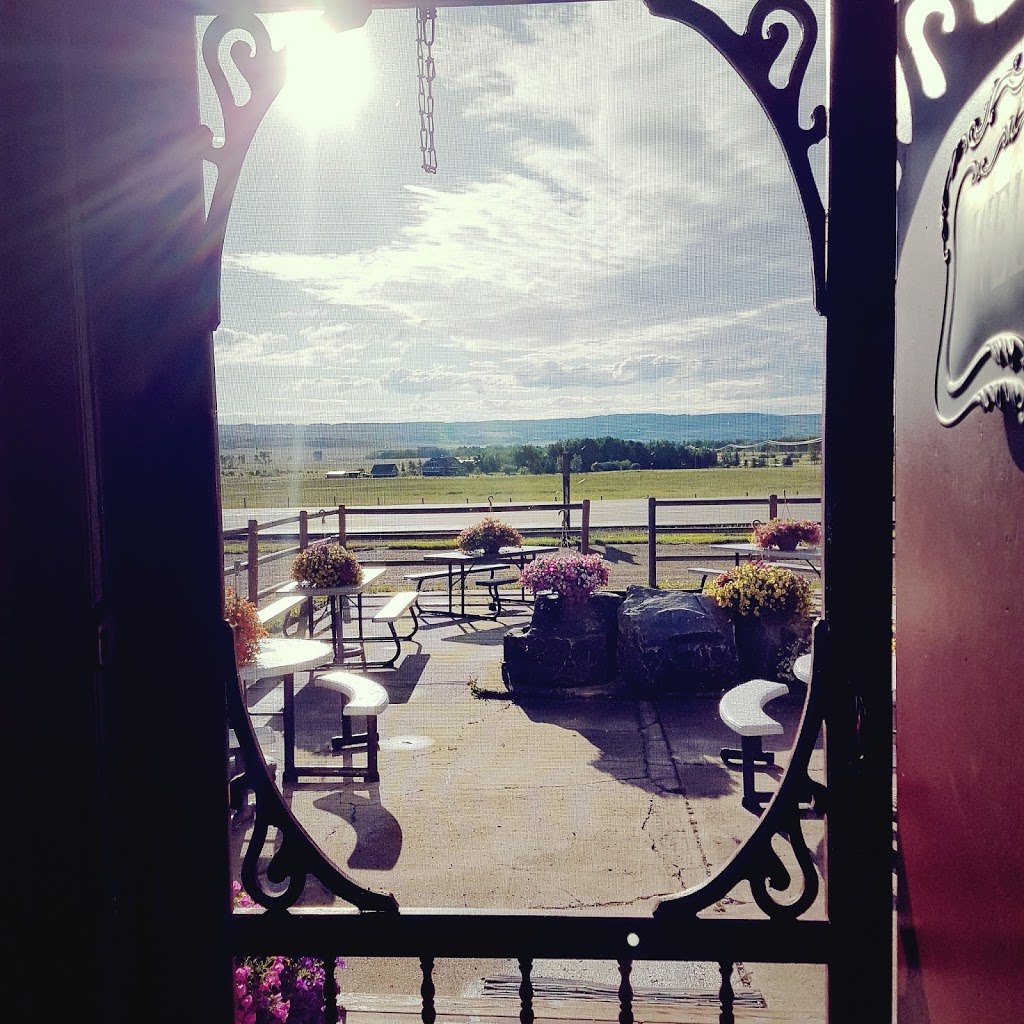 Corner House Cafe | Off hwy 22 s, Millarville, AB T0L 1K0, Canada