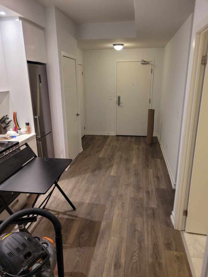 PM-Contracting | 339 Crowder Blvd, Newmarket, ON L3Y 8J6, Canada | Phone: (647) 532-1514