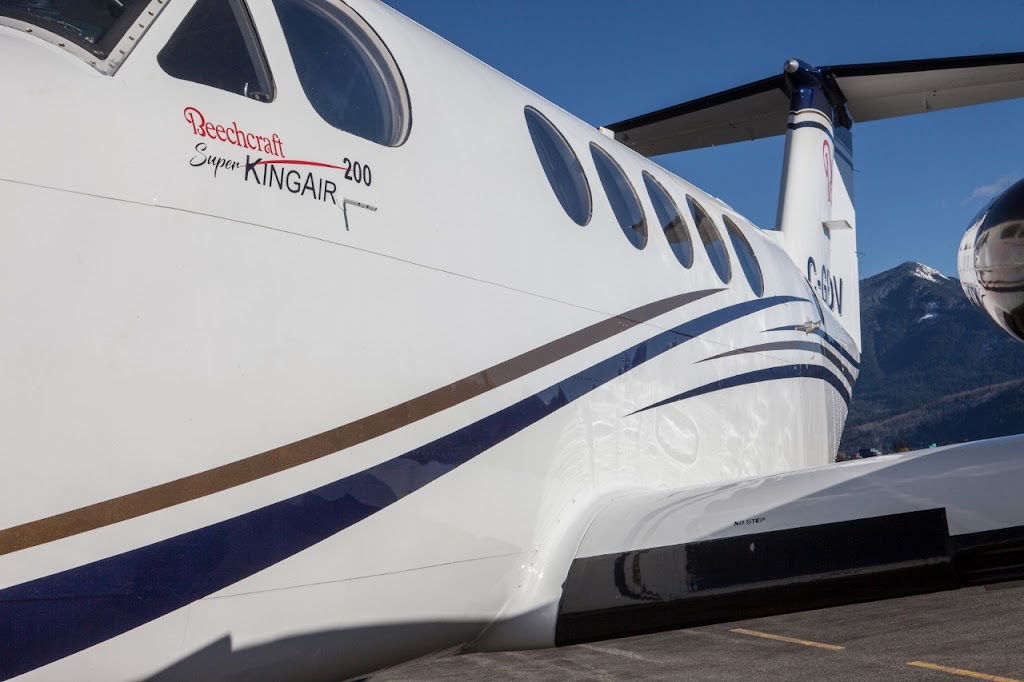 UVA Charter | 8406 Lockheed Pl, Chilliwack, BC V2P 8A7, Canada | Phone: (604) 792-0735