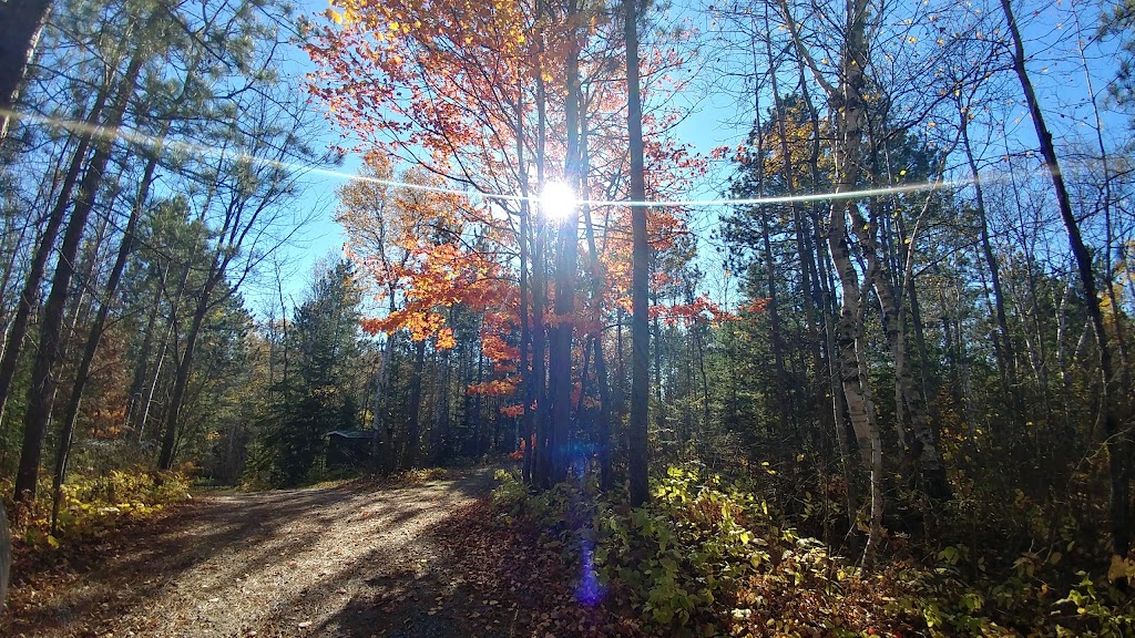 Lake Saint Peter Provincial Park | 356 Lake St. Peter Rd, Lake Saint Peter, ON K0L 2K0, Canada | Phone: (613) 338-5312
