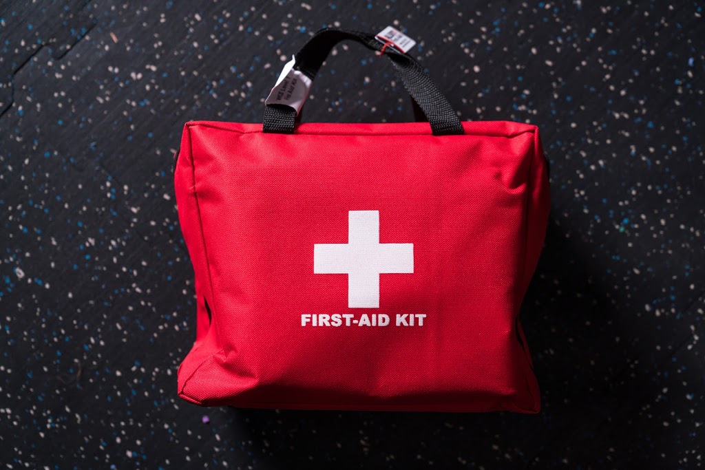 Whistler First Aid | 203-1420 Alpha Lake Rd, Whistler, BC V0N 1B1, Canada | Phone: (604) 935-6753
