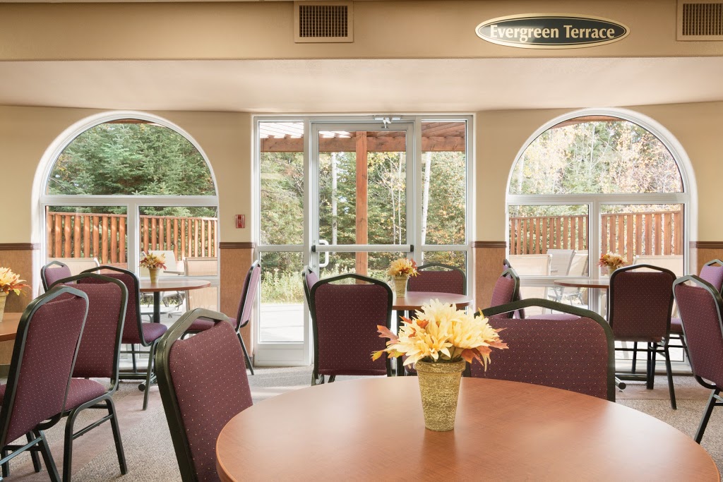 Days Inn by Wyndham Thunder Bay North | 1250 Golf Links Rd, Thunder Bay, ON P7B 0A1, Canada | Phone: (807) 344-3297