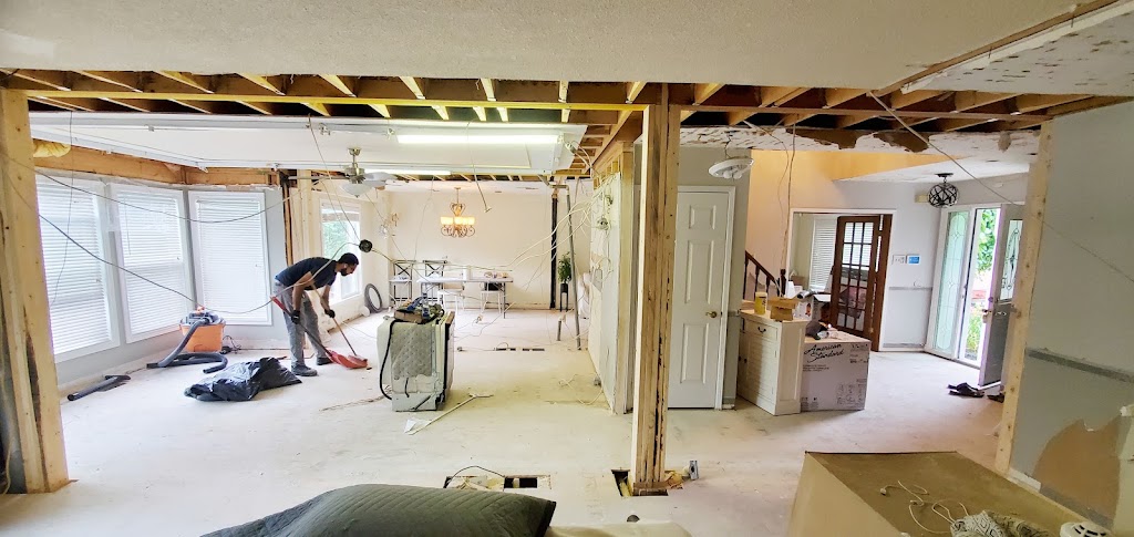 Wall Removal GTA | 32 Chasser Dr, Markham, ON L6E 1S6, Canada | Phone: (437) 999-3787