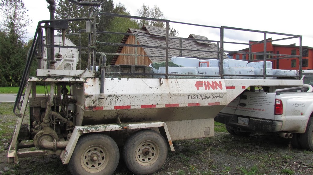 Seven Generations Environmental Services Ltd. | British Columbia, 34110 Lougheed Hwy 3rd Floor, Mission, BC V2V 6N9, Canada | Phone: (604) 820-5950