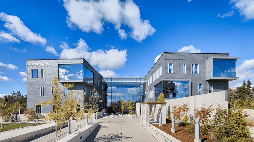 ISARA Corporation | 560 Westmount Rd N, Waterloo, ON N2L 0A9, Canada | Phone: (877) 319-8576