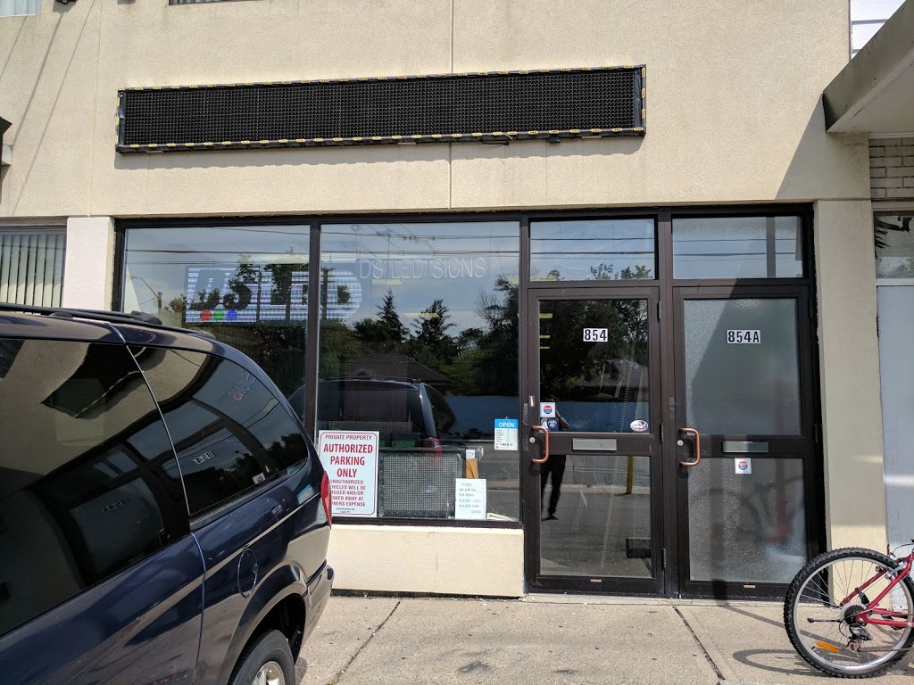 DS LED | 854 Sheppard Ave W, North York, ON M3H 2T5, Canada | Phone: (416) 256-3131
