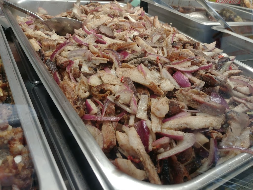 Mang Mars Chicharon | 2885 Keele St, North York, ON M3M 2G9, Canada | Phone: (416) 901-6368