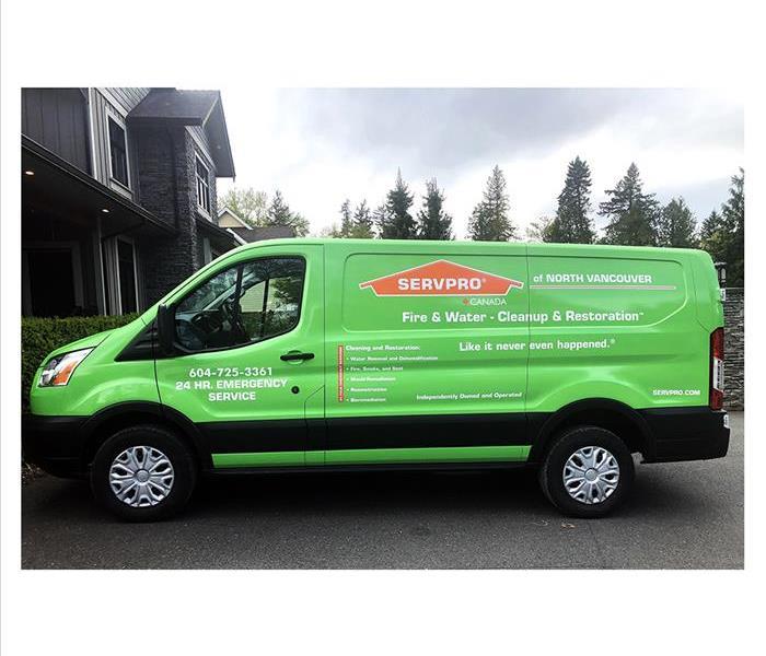 SERVPRO of North Vancouver | 1641 Lonsdale Ave #403, North Vancouver, BC V7M 2J5, Canada | Phone: (604) 725-3361