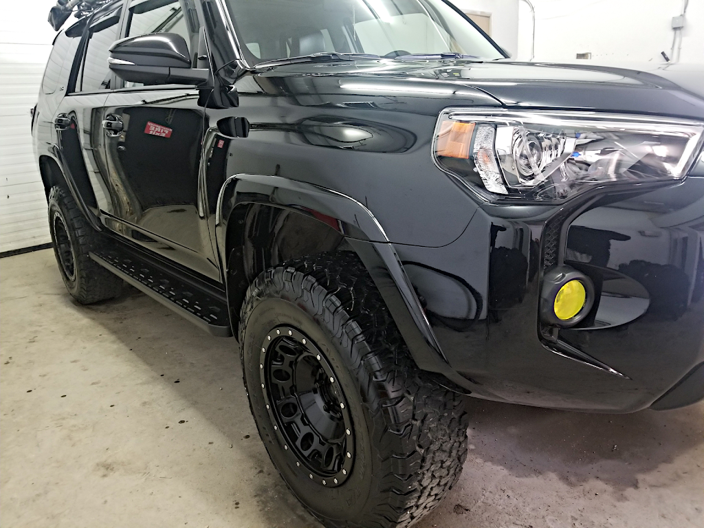 M.PIRE Auto Detailing | 607 Logan Ave, Winnipeg, MB R3A 0S6, Canada | Phone: (204) 990-9909