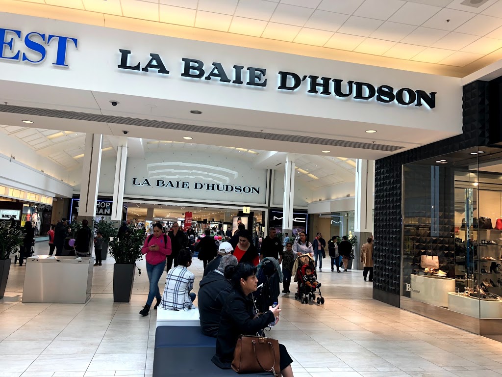 The Bay | 7895 Boulevard des Galeries dAnjou, Anjou, QC H1M 1W6, Canada | Phone: (514) 353-3300